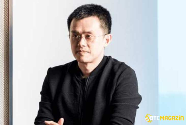 Binance Ceo'su CZ'den İddialı Bitcoin Tahmini 1