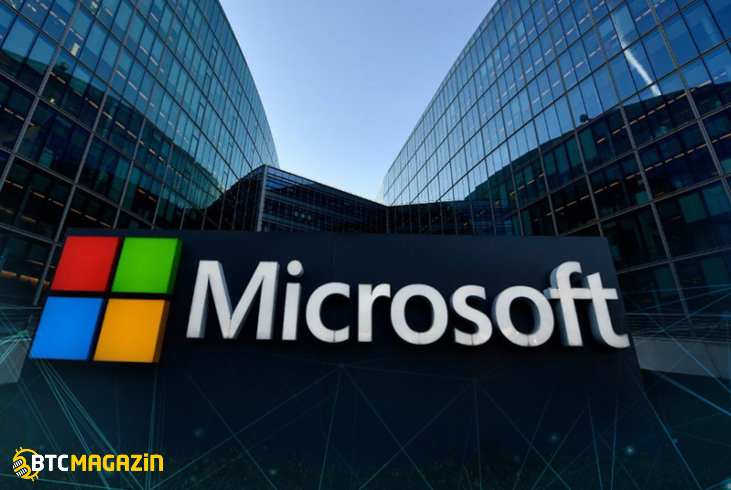Bitcoin Günlüğü: Microsoft, Bitcoin Tabanlı Kimlik Aracını Yayınladı 1
