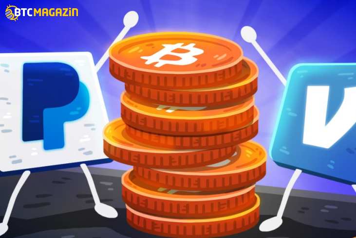 Bitcoin Günlüğü: PayPal ve Venmo Bu Yıl Bitcoin Ticareti ve Depolama Desteği Getirecek 1