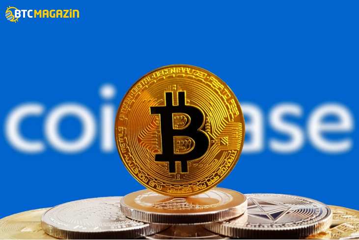 Bitcoin Günlüğü: Yatırımcılar Bitcoin'in Keskin Hareketleri İçin Coinbase'i Suçluyor 1