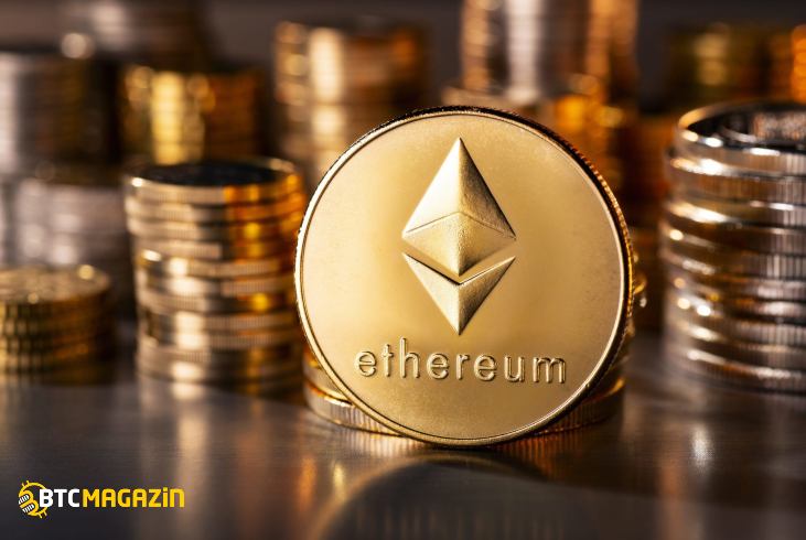 Ethereum Cüzdan Sayısı Yeni ATH'ye Ulaştı 1 Ethereum Cüzdan Sayısı Yeni ATH'ye Ulaştı 1