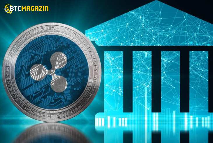 Ripple CEO'su ve Diğer Temsilciler Brezilya Merkez Bankası Başkanı ile Görüştü 1