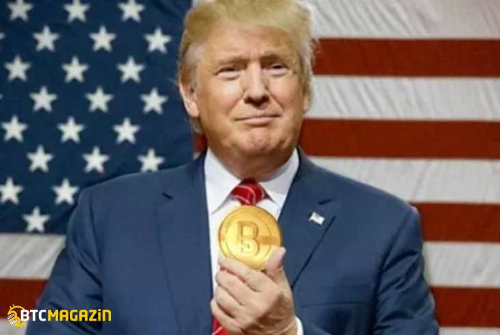 Trump Askeri Hareketi İma Ederken, Bitcoin Fiyatı 10.380 Dolara Yükseldi 1