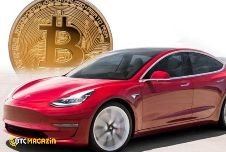 Bitcoin Fiyatı 20.000 Doların Üstüne Çıkınca Tesla'ya Benzeyebilir 1