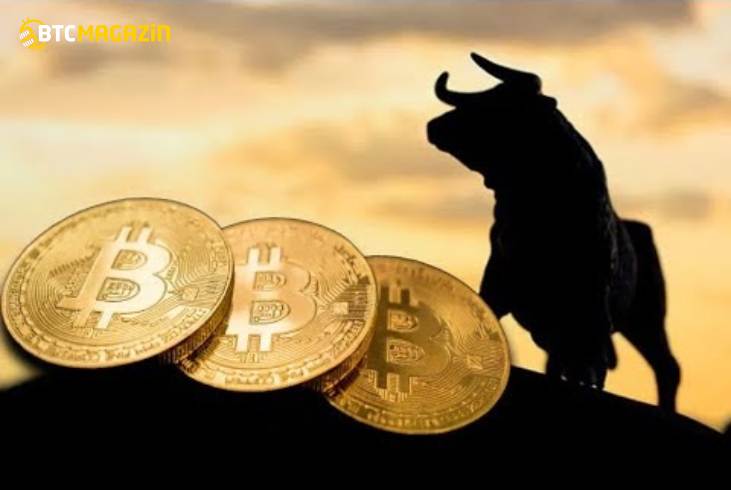 Boğa Sinyali Onaylandı Büyük Bitcoin Boğa Koşusu Başlıyor 1