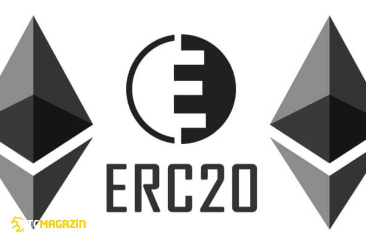 ERC-20 Tokenlerinin Toplam Değeri Artık Ethereum'u Geçti 1
