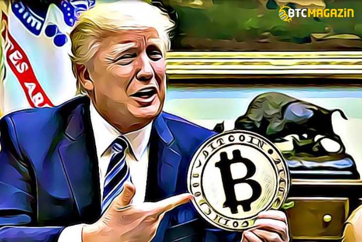 Uzman Analist: Trump'ın Seçimi Kazanması Bitcoin Boğasını Getirir 1