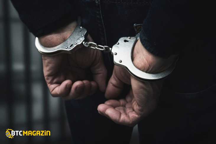 Çin'in En Büyük Kripto Dolandırıcılık Çetesi Yakalandı 1