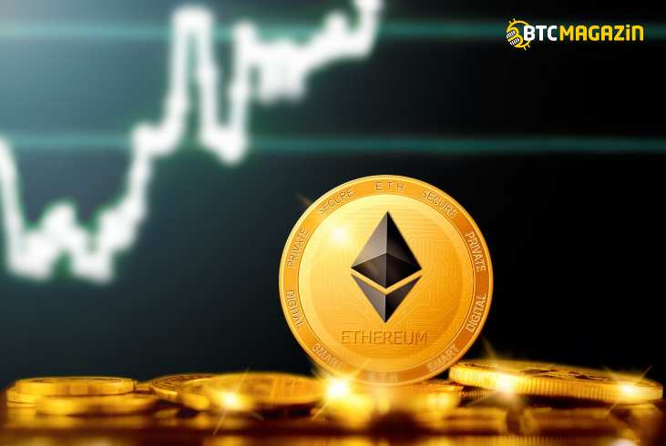 Ünlü Analist Ethereum'un 300$'ı Kırdıktan Sonra 470$'a Yükseleceğine İnanıyor 1