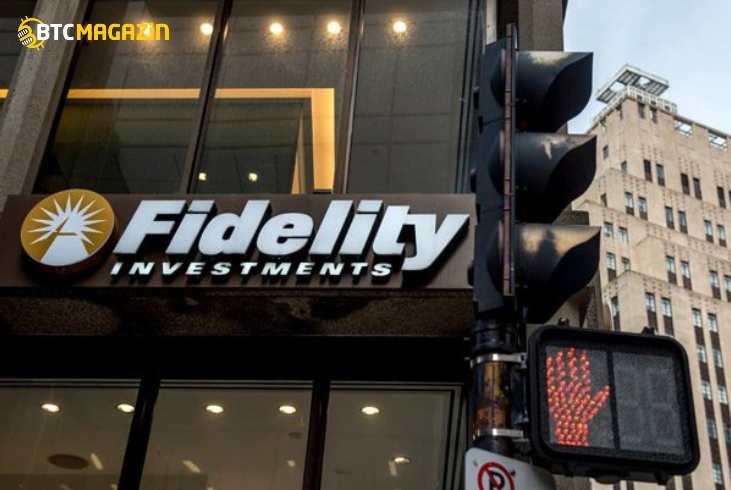 Bitcoin Günlüğü: Fidelity Yatırım Şirketi, Zengin Yatırımcılar İçin Bitcoin Endeks Fonunu Başlattı 1