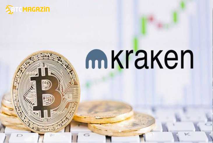 Bitcoin Günlüğü: Kraken, Bitcoin'in %200'e kadar Yükselmesini Bekliyor 1