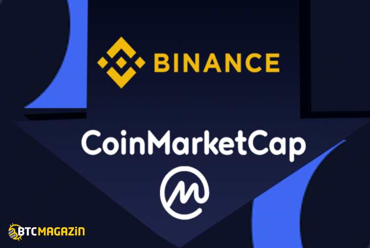 CoinMarketCap Yöneticileri, Binance Alımından Dört Ay Sonra İstifa Etti 1