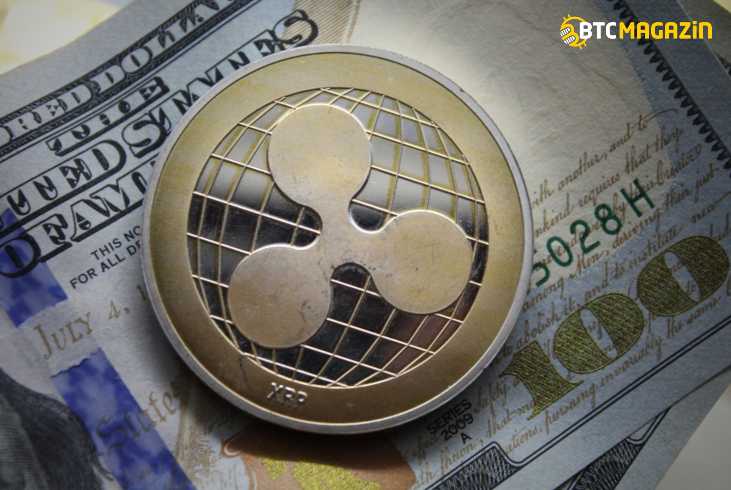 Eski Ripple CTO'su Milyonlarca XRP'yi Fiat'a Dönüştürüyor 1