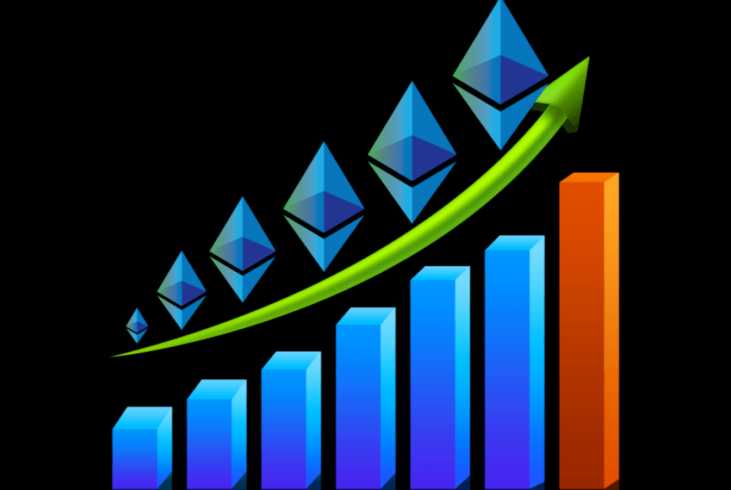 Ethereum'un Sermaye Akışı 7 Milyar Dolara Ulaştı 1