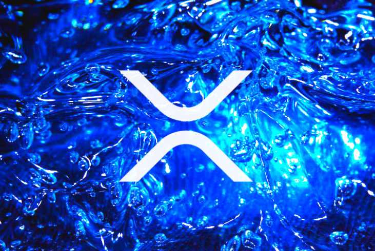 Ripple 39.5 Milyon XRP Transfer Etti 1