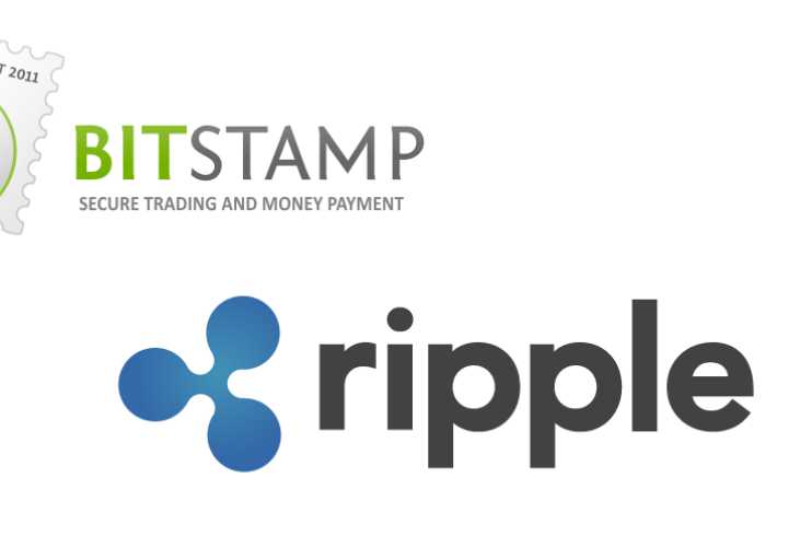 Ripple ve ODL Ortağı Bitstamp 63 Milyon XRP Aktardı 1