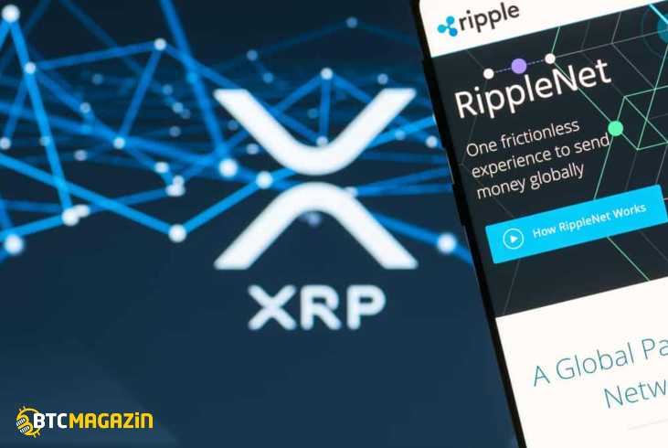 RippleNet'teki İşlemlerin Beşte Birinden Fazlası İçin XRP Kullanılıyor 1