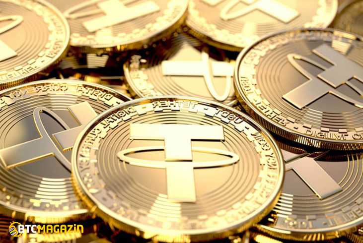 Tether, Toplam USDT'nin %8'ini Tron Ağından Ethereum Ağına Taşıyor 5