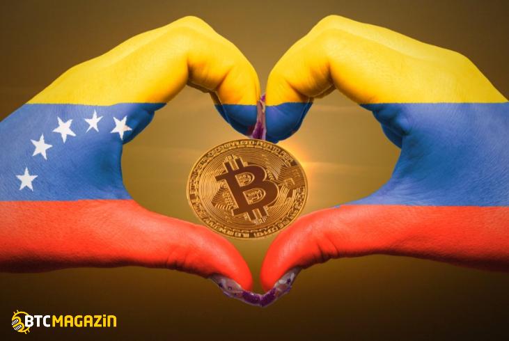 Venezuela Ekonomik Afetten Kripto Paralarla Kurtuluyor 2