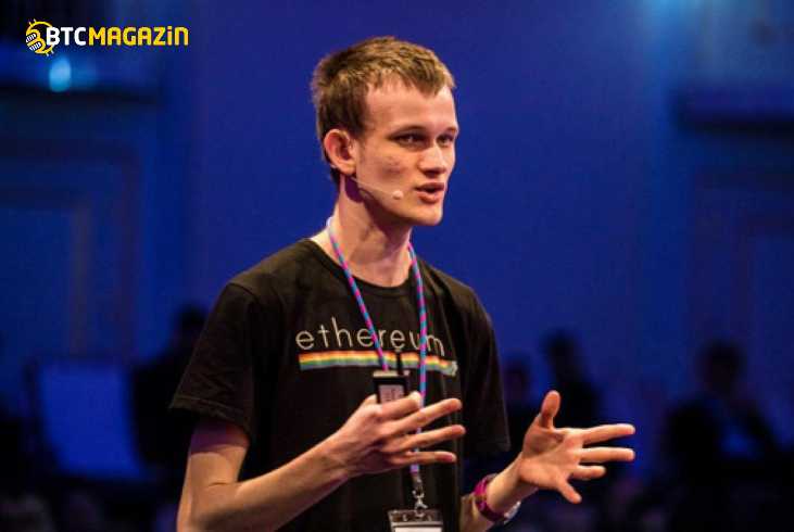 Vitalik Buterin: DeFi'ye Katılmadan Ethereum'da Olabilirsiniz 1