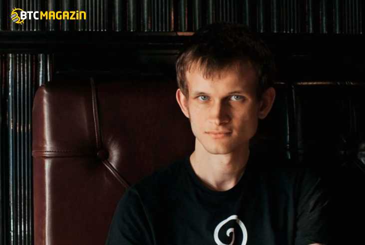 Vitalik Buterin Piyasaya Sürdüğü Ethereum'larla Ne Yaptı? 1