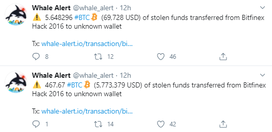 Hackerlar 5.8 Milyon Dolarlık Bitcoin Taşıdılar 2