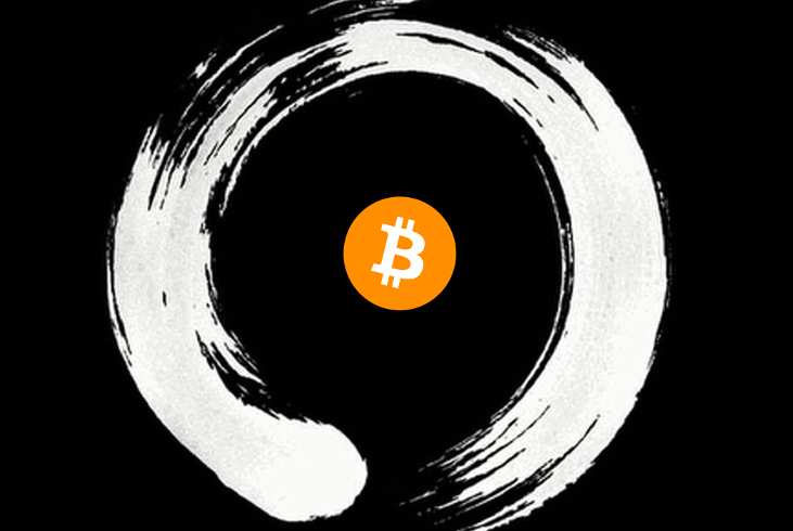 Bitcoin Fiyatı Asla 6,7 ​​Bin Doların Altına Düşmeyecek, İşte Nedeni 1