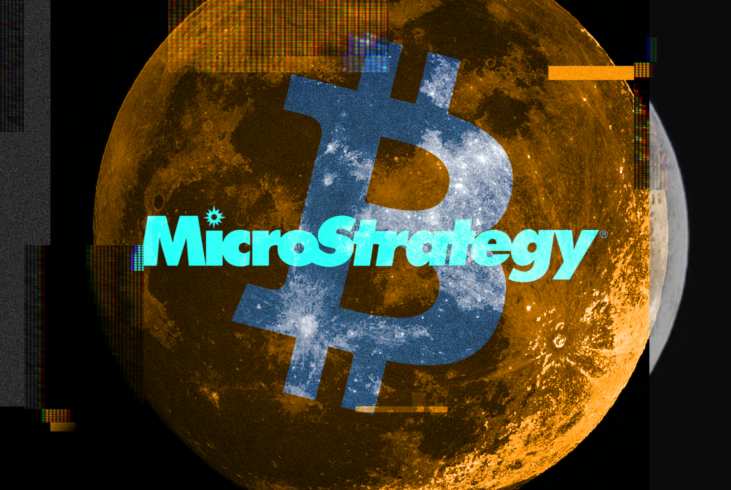 Bitcoin Günlüğü: MicroStrategy, 175 Milyon Dolar'lık Bitcoin Satın Aldı 1