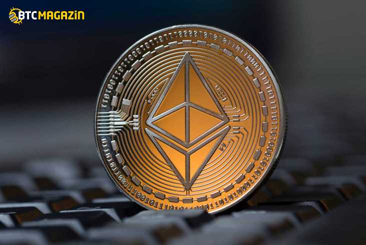 Ethereum İşlem Ücretleri Düşüyor 1