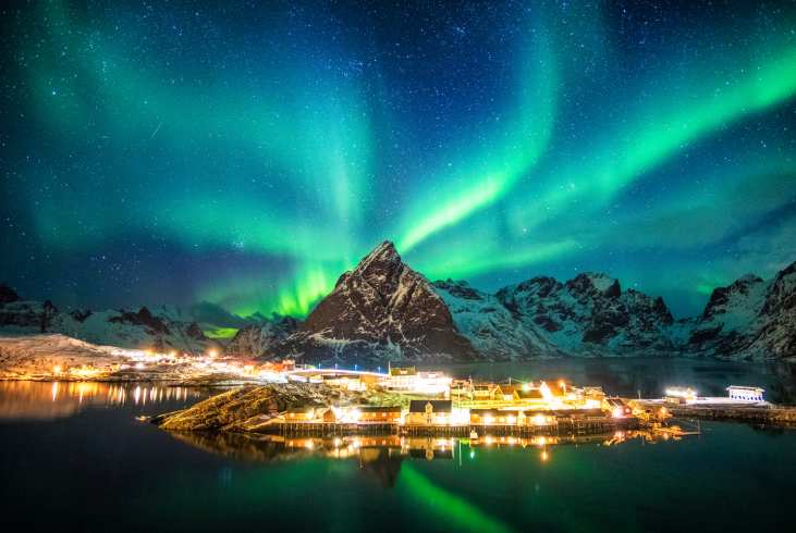 Norveç Hükümeti Şu Anda Dolaylı Olarak 570 Bitcoin'i Elinde Tutuyor 1