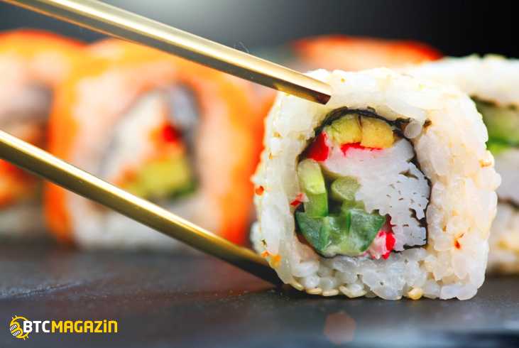 SushiSwap Dolandırıcılık İddialarının Ardından CEO'sunu Değiştirdi 4