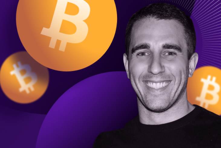Anthony Pompliano: Bitcoin'den Daha İyi Bir Şey Yok 1
