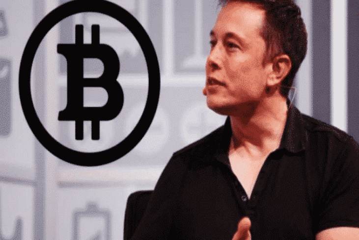 Bitcoin Alma Sırası Elon Musk'ta mı? 1
