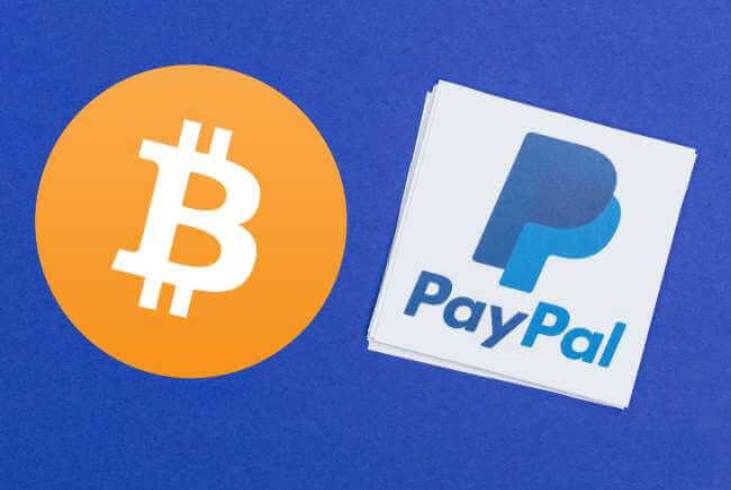 Son Dakika: PayPal Artık Bitcoin ile Ticarete İzin Veriyor 1