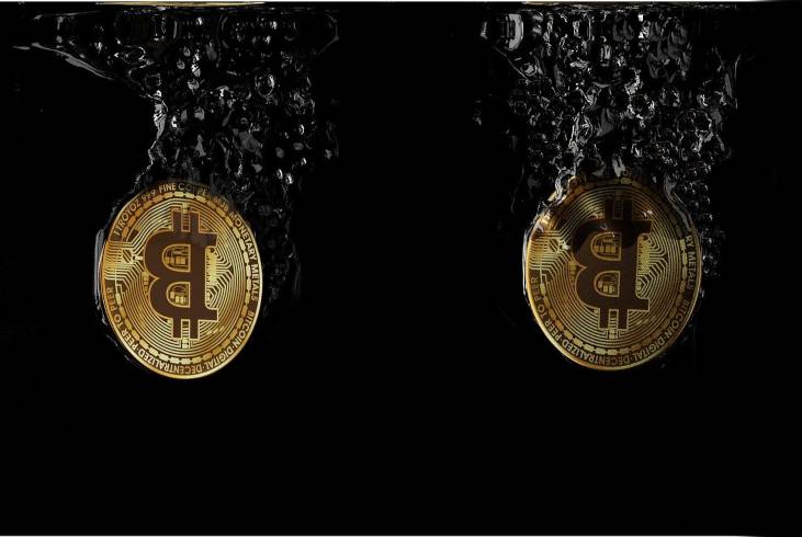 Bitcoin'in Yüzde Beş Düşüşünün Arkasındaki Üç Neden 1