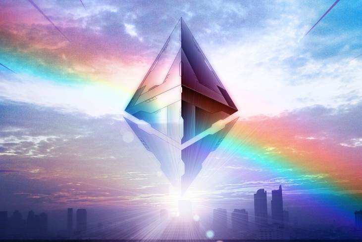 Ethereum 2.0 Genesis, Testin Son Aşamalarında 1