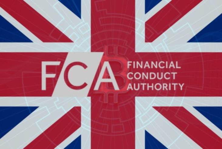 FCA, Kripto Türevlerinin Satışını Yasakladı 1