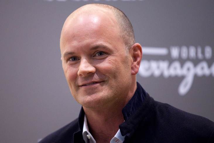 Mike Novogratz, Bitcoin'lerini Hayır Kurumuna Bağışlayacak 1