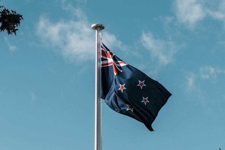 Yeni Zelanda, Dijital Para Sahiplerinin Bilgilerini İstiyor 1