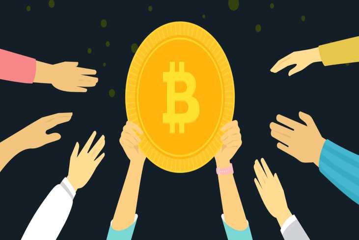 31 Milyondan Fazla Bitcoin Adresi Kârda 1 31 Milyondan Fazla Bitcoin Adresi Kârda 1