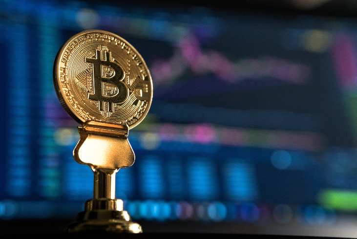 Bitcoin 14.500 Dolar Seviyesini Aştı 1