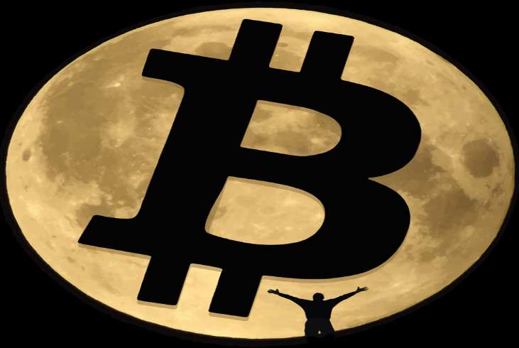 Bitcoin 15.000 Doları Kırarak 15.300 Doları Gördü 1