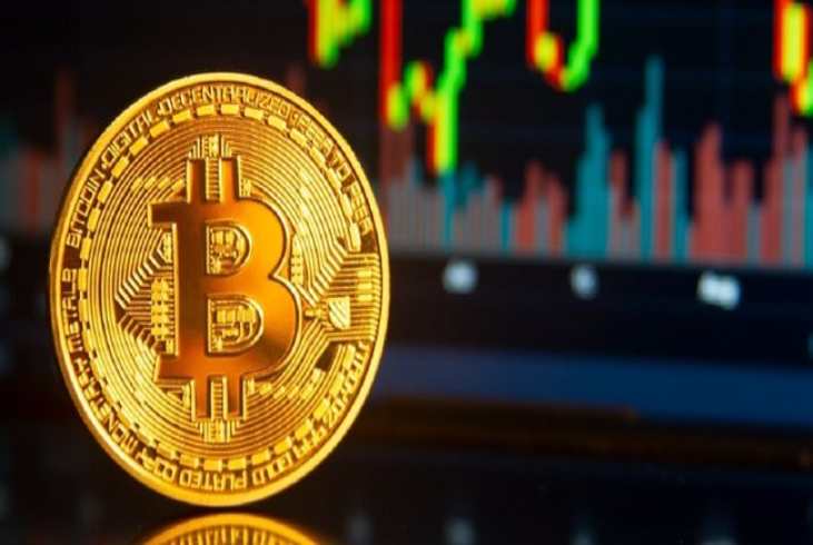 Bitcoin Düştü, Kripto Piyasa Değeri 20 Milyar Dolar Azaldı 6