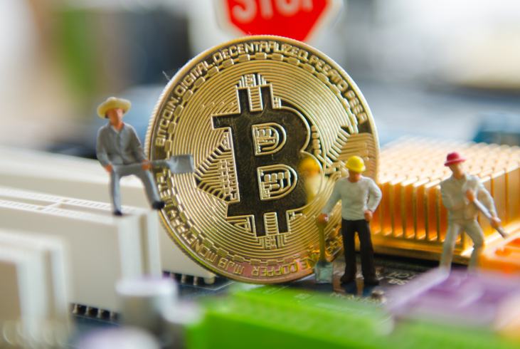 Bitcoin Madencileri Bir Günde 21 Milyon Dolar Kazanıyor 1