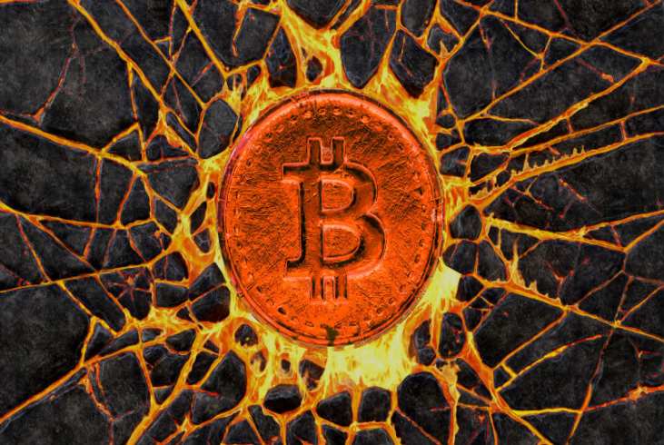 Bitcoin Son İki Yılın En Yüksek Seviyesine Ulaştı 5