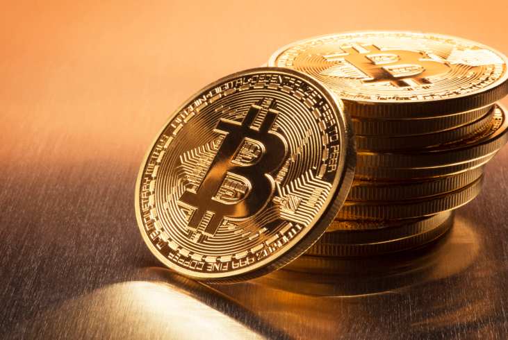 Bitcoin'in Hakimiyeti, Önemli Bir Dönüm Noktasına Ulaştı 1