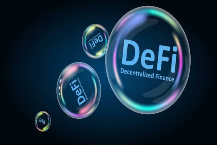 DeFi Çılgınlığı Geri mi Dönüyor? 1