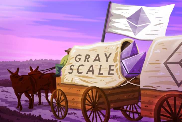 Grayscale Ethereum Arzının %2.13'üne Sahip Oldu 1 Grayscale Ethereum Arzının %2.13'üne Sahip Oldu 1