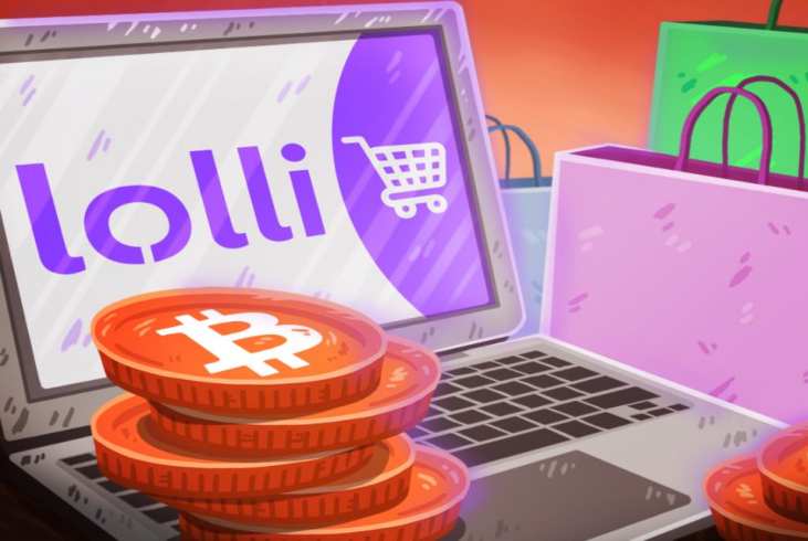 Lolli ile Samsung, Artık Bitcoin Ödülleri Kazandıracak 1