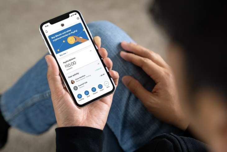 PayPal ABD Müşterileri Artık Kripto Para Satın Alabilir 1
